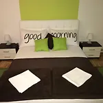 Apartment Lana