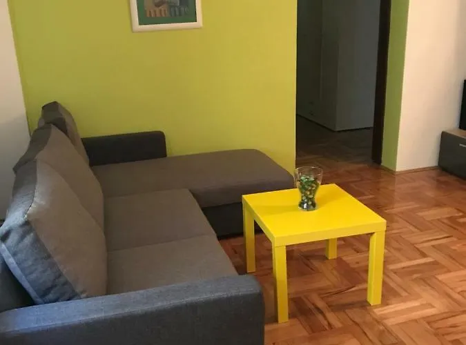 Apartment Lana