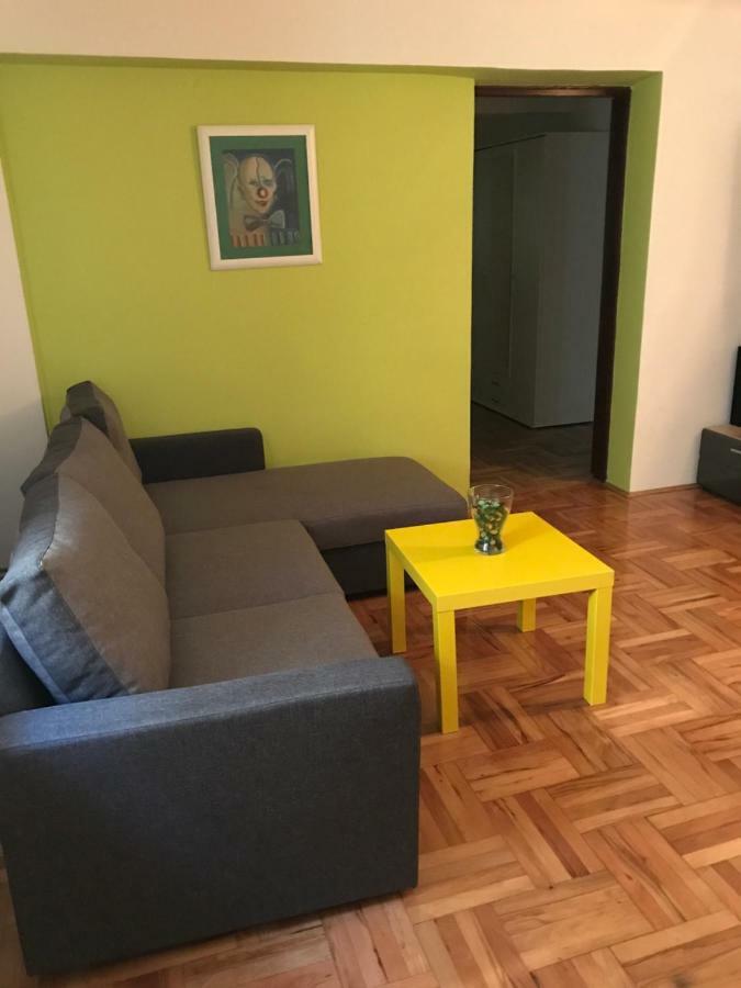 Lana Apartman Zagreb